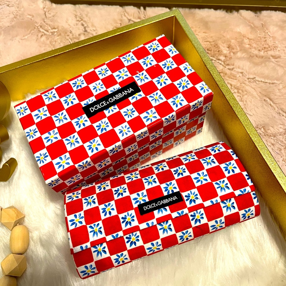 Dolce & Gabbana Sunglasses